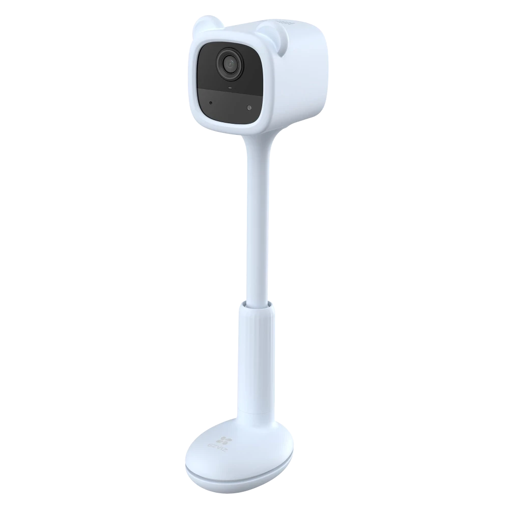 Ezviz CS-BM1 (1080P,BE) Радіоняня з акумулятором