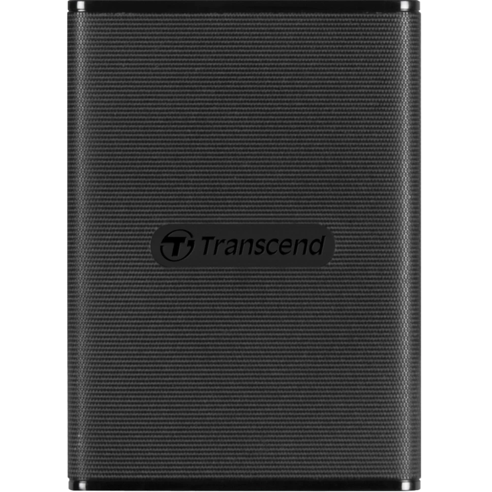 Transcend ESD270C Портативний SSD 250GB USB 3.1 Gen 2 Type-C