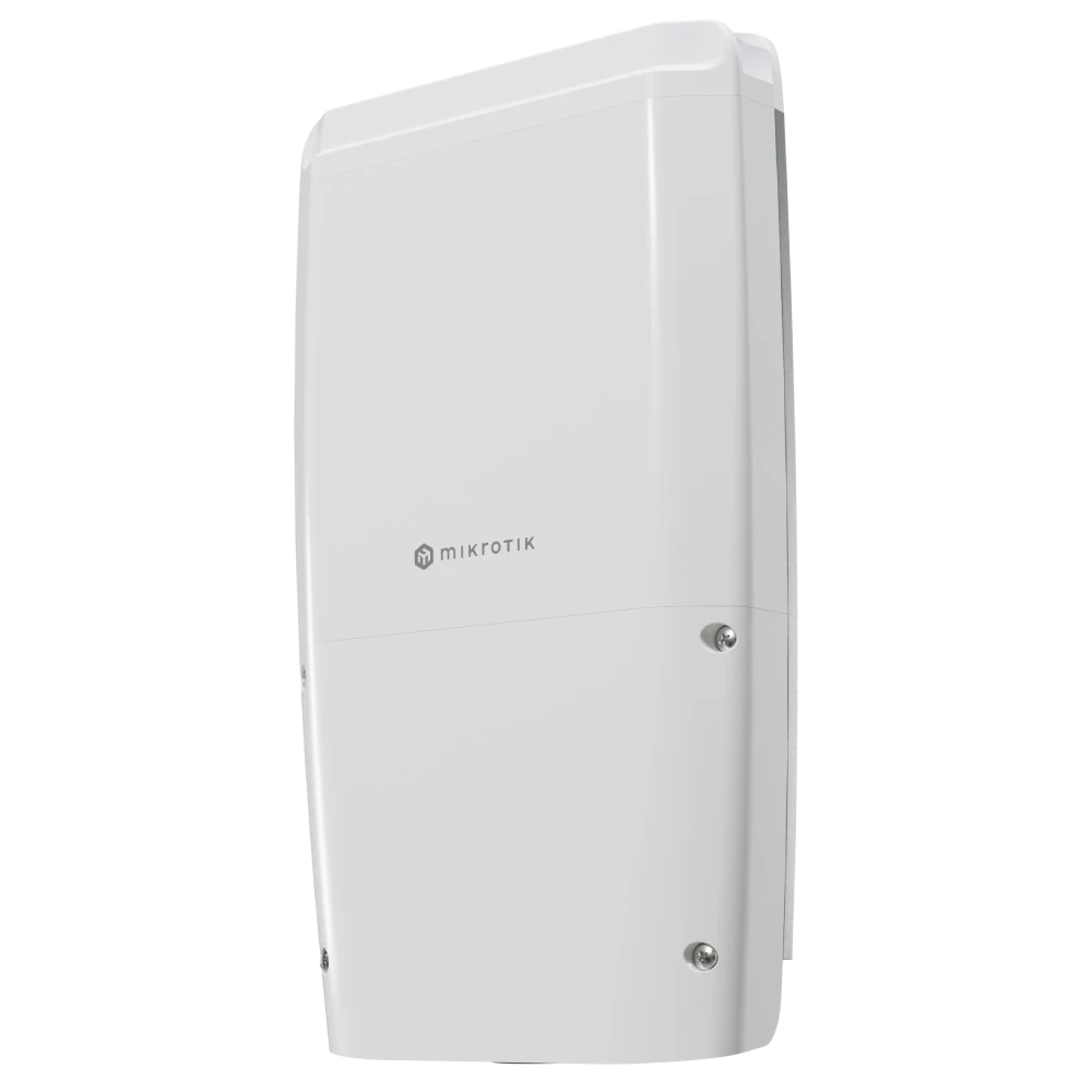 Mikrotik FiberBox Plus (CRS305-1G-4S+OUT) 5-портовий керований комутатор