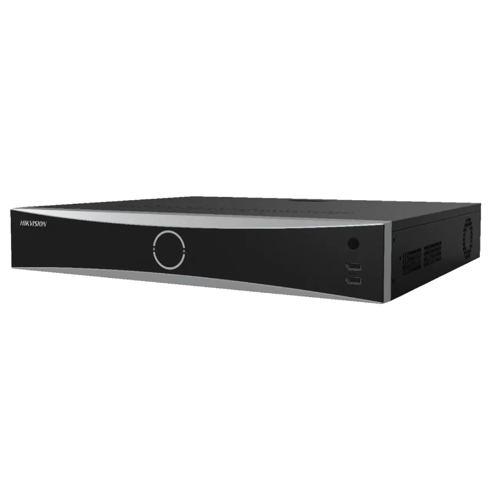 DS-7716NXI-K4 16-канальний 1.5U K AcuSense 4K