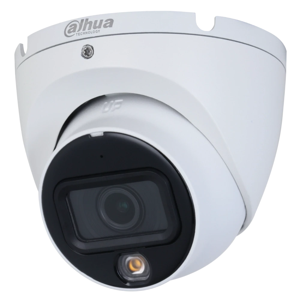 DH-HAC-HDW1200TLMP-IL-A (2.8мм) 2 МП Dual Light HDCVI