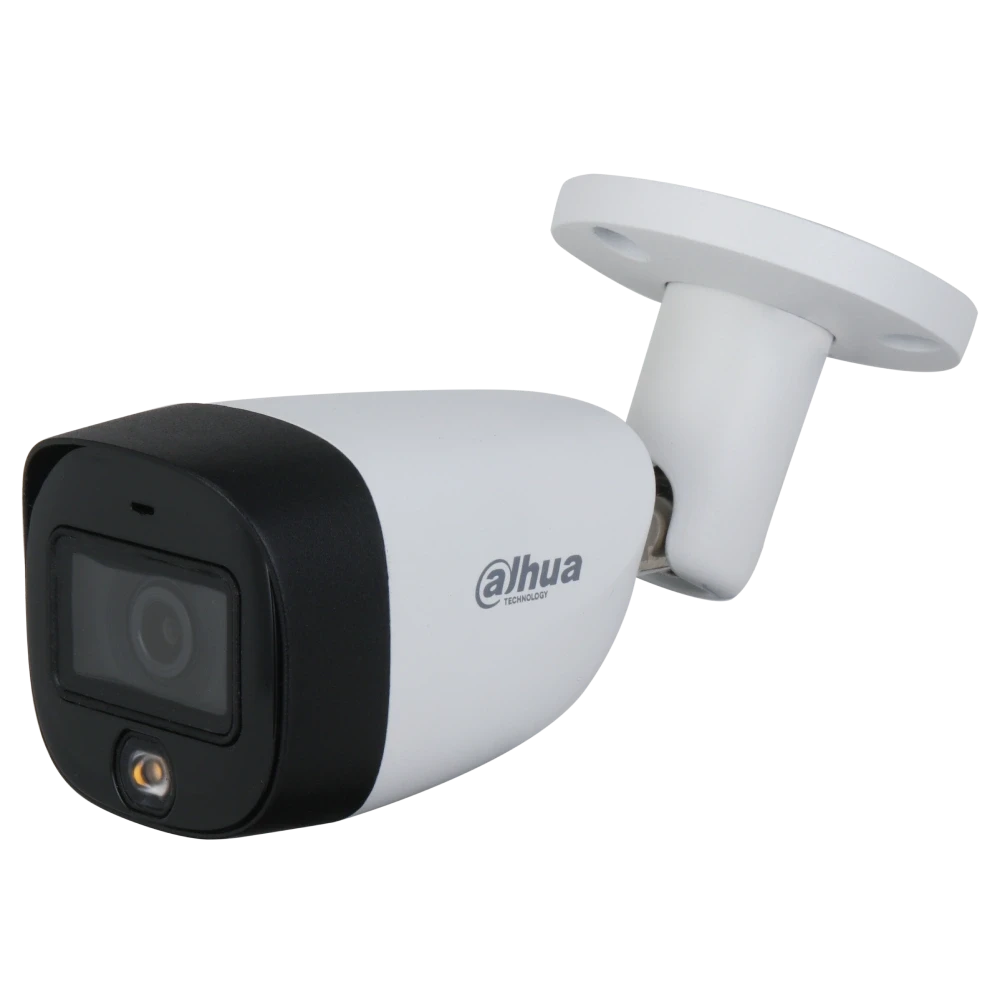 DH-HAC-HFW1200CMP-IL-A (2.8мм) 2 МП Dual Light HDCVI