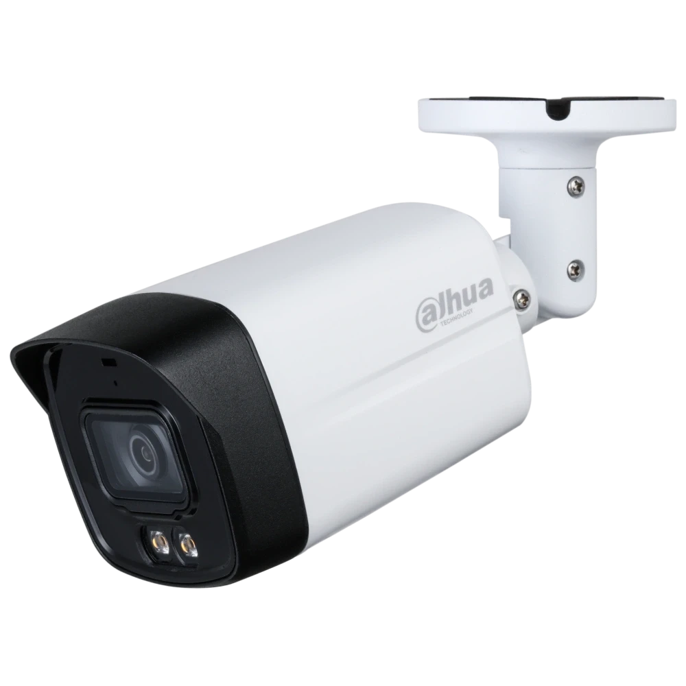 DH-HAC-HFW1500TLMP-IL-A (2.8мм) 5 МП Smart Dual Light HDCVI