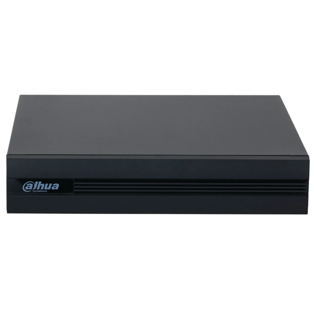 DH-XVR1B08-I 8-канальний Penta-brid 1080N/720p Cooper 1U 1HDD WizSense