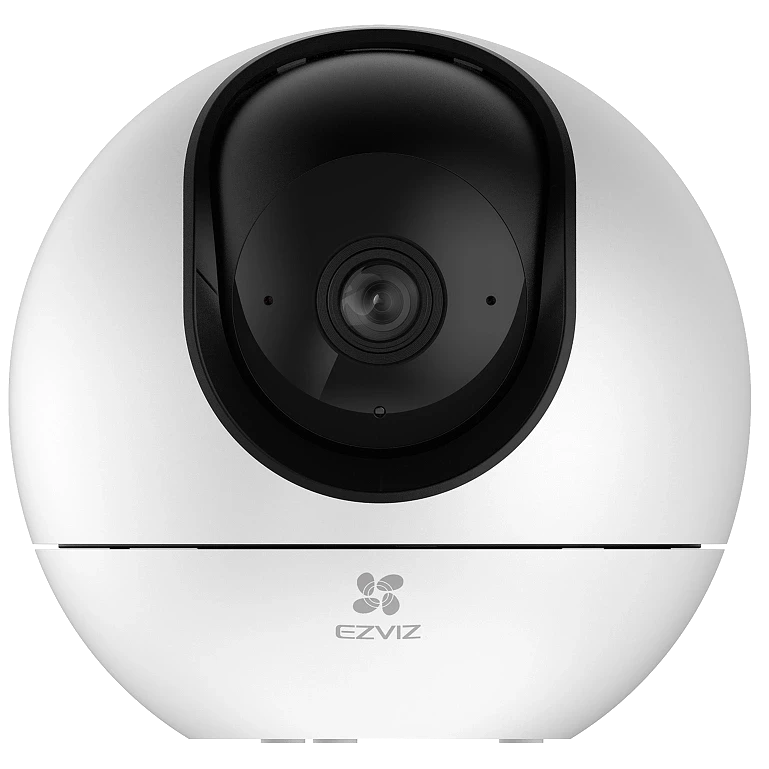 CS-H6 (5WF,4mm) 3K Type-C Wi-Fi камера Ezviz