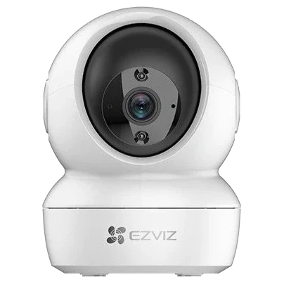 CS-H6c (4MP,W1) 2K Auto-Tracking 360° Ezviz