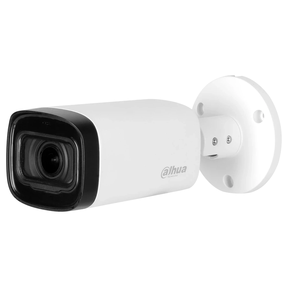 DH-HAC-HFW1200RP-Z-A 2 МП HDCVI IP67 з мікро