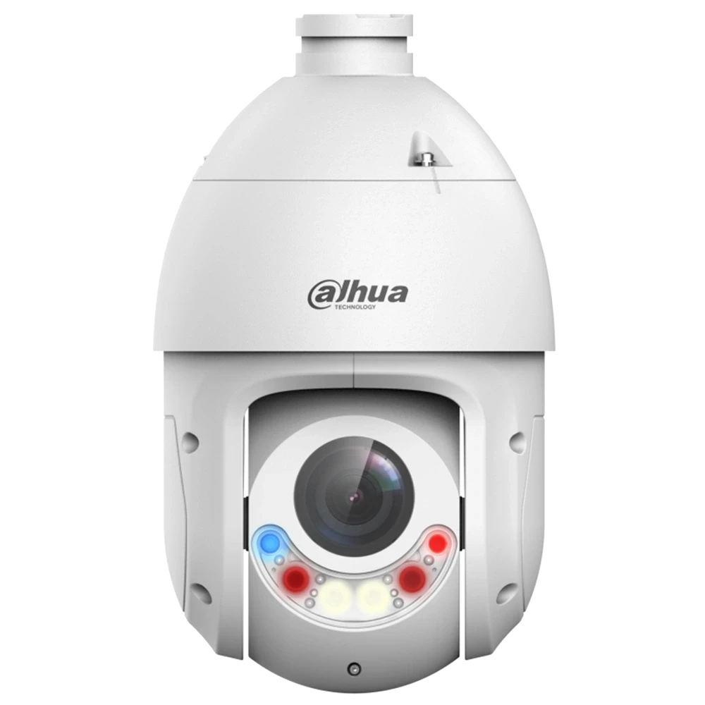 DH-SD4E425GB-HNR-A-PV1 4МП 25x Starlight ІЧ WizSense