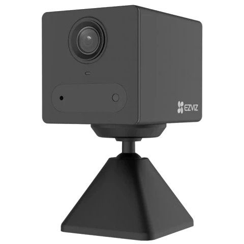 CS-CB2 (1080P,BK) 1080p Wi-Fi камера з батареєю Ezviz