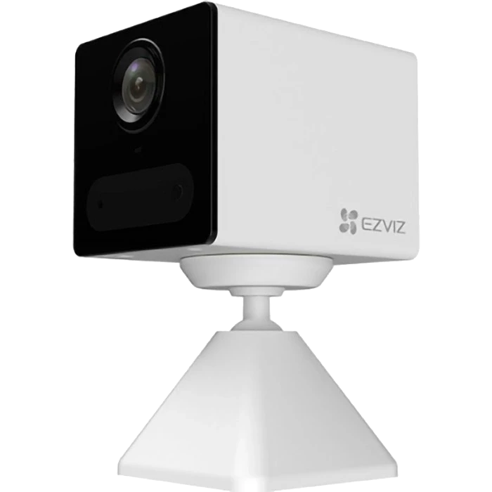 CS-CB2 (1080P,WH) 1080p Wi-Fi камера з батареєю Ezviz
