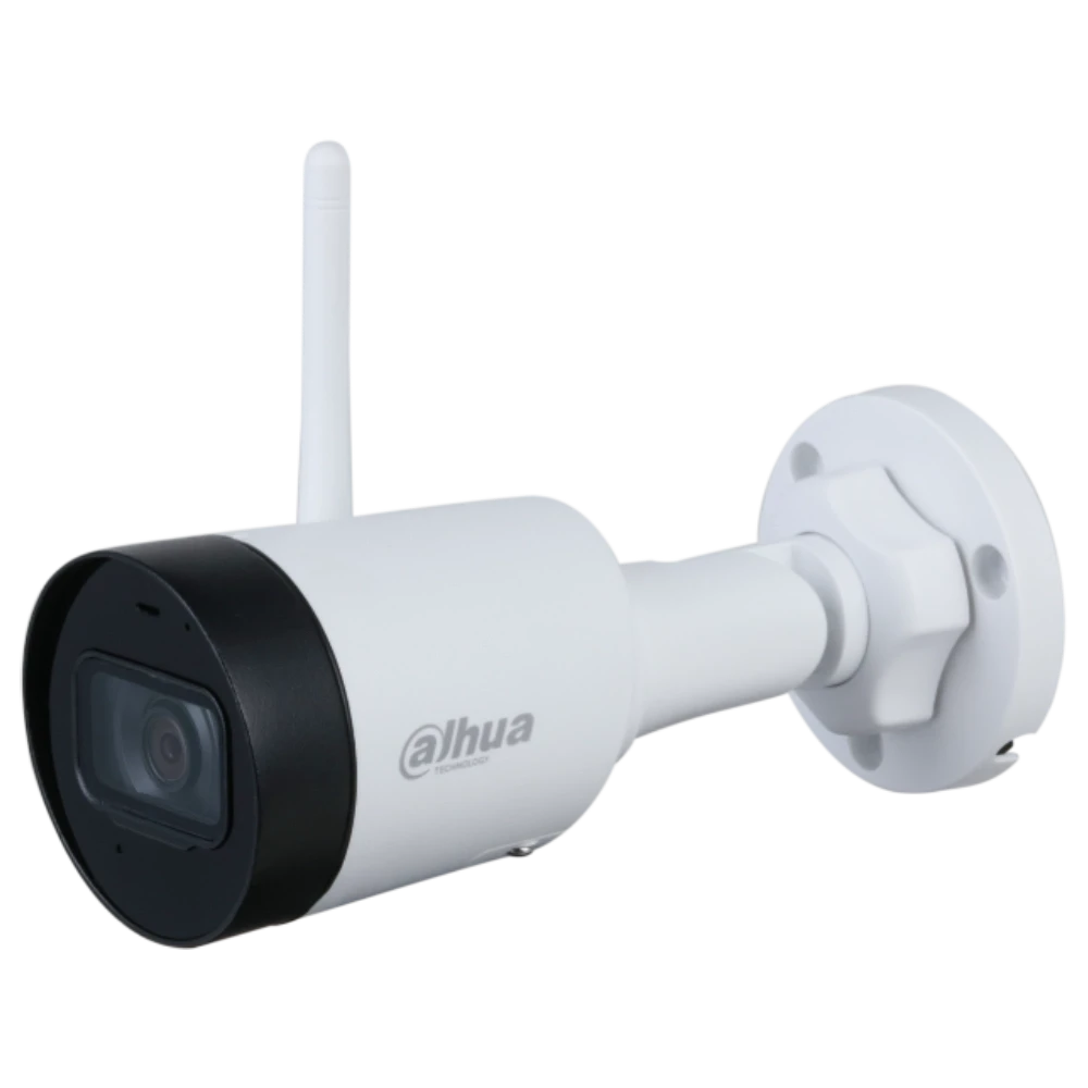 DH-IPC-HFW1430DS1-SAW (2.8мм) 4MP IR Wi-Fi Bullet
