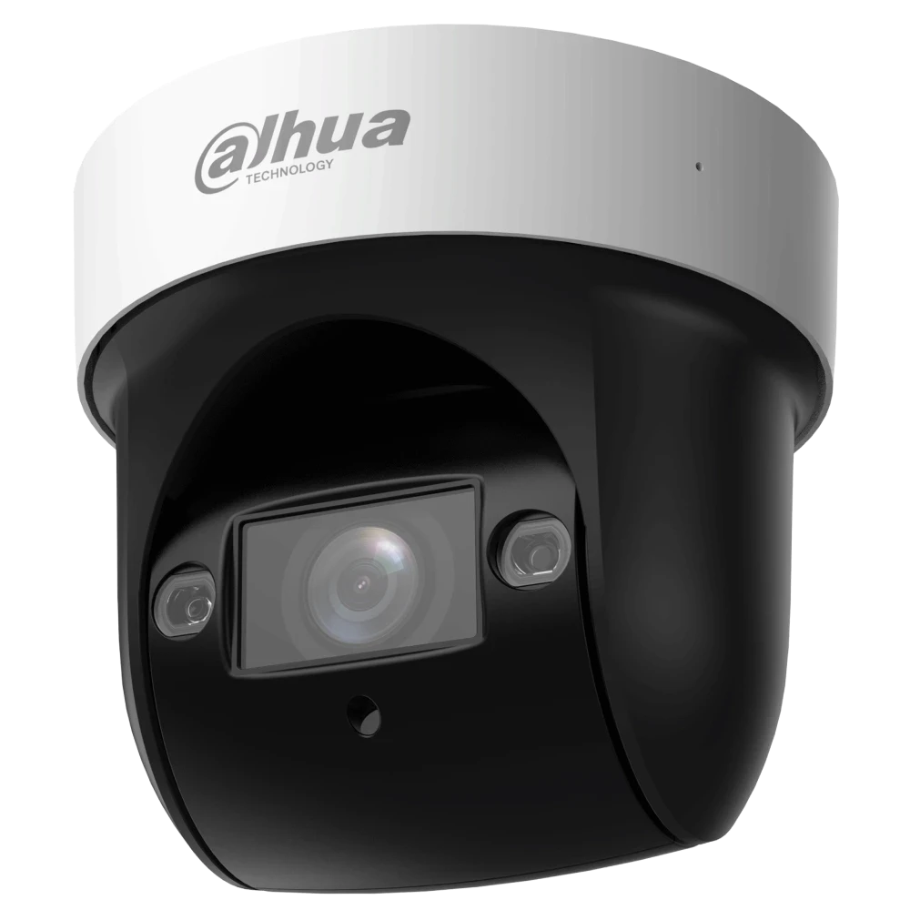 SD29204DB-GNY 2MP 4x IR WizSense PTZ