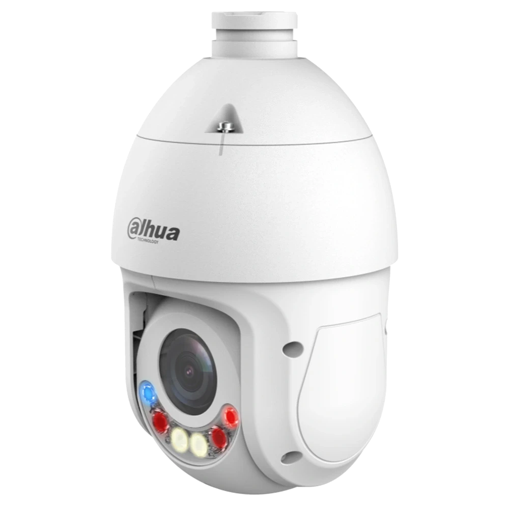 DH-SD4E225GB-HNR-A-PV1 PTZ-камера TiOC WizSense 2 МП 25X