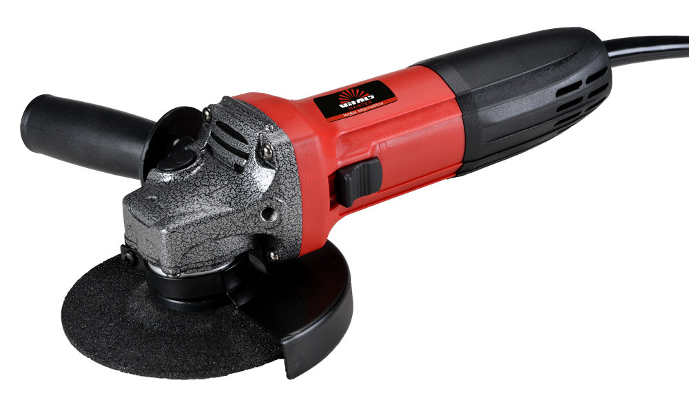 Кутова шліфувальна машина Vitals-Master Ls1272HL