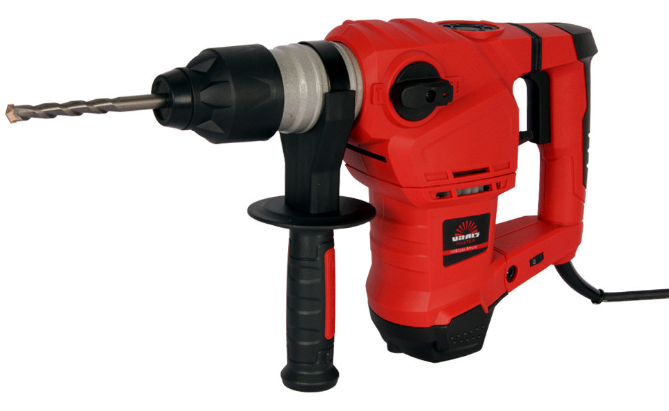 Перфоратор Vitals Master Ra 3215DS