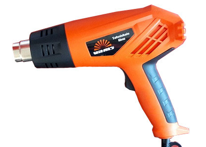 Фен будівельний Vitals Tf 202JS