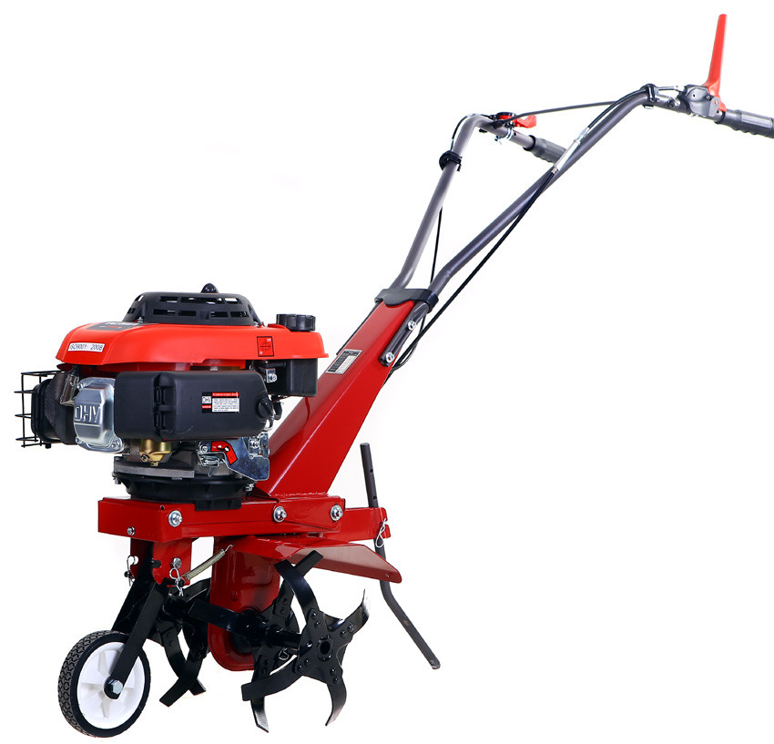 Культиватор бензиновий WEIMA WM400A (5 к.с.)