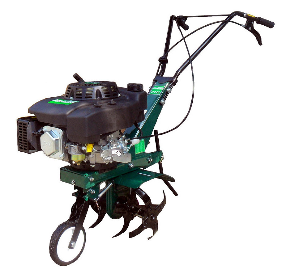 Культиватор Iron Angel GT45 (6.0 к.с.)