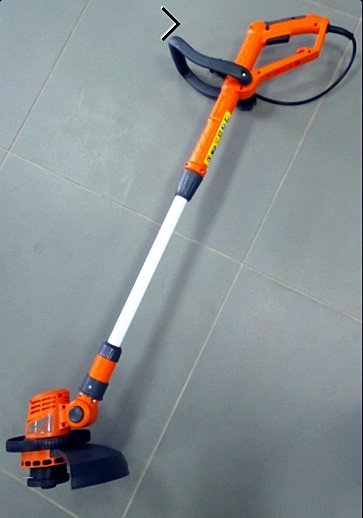Електротример Limex Expert ETt 403h