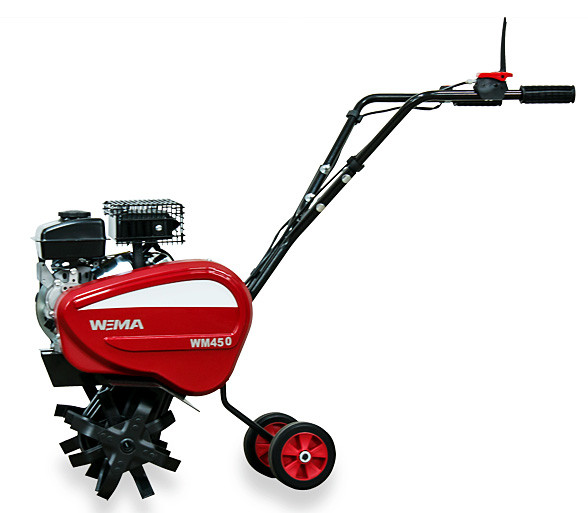 Мотокультиватор WEIMA WM450 (3.5 к.с.)