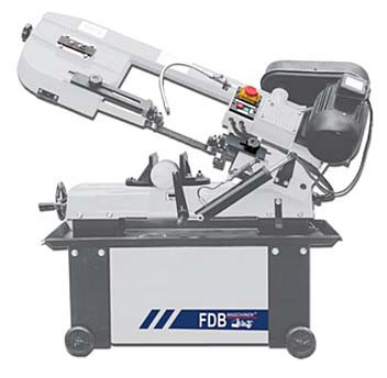 Стрічкова пила FDB Maschinen SG 180 G (220B)