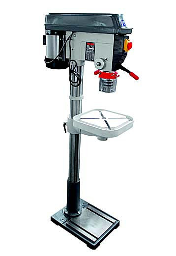 Підлоговий свердлильний верстат FDB Maschinen Drilling 32