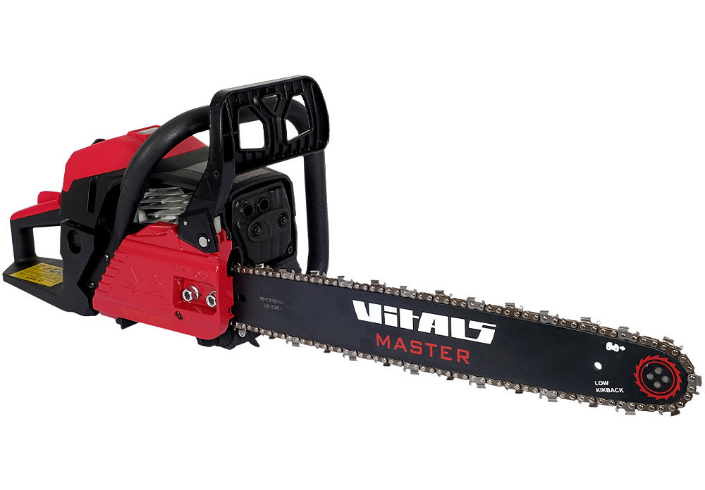 Бензопила ланцюгова Vitals BKZ 4523o AluMagnio 15