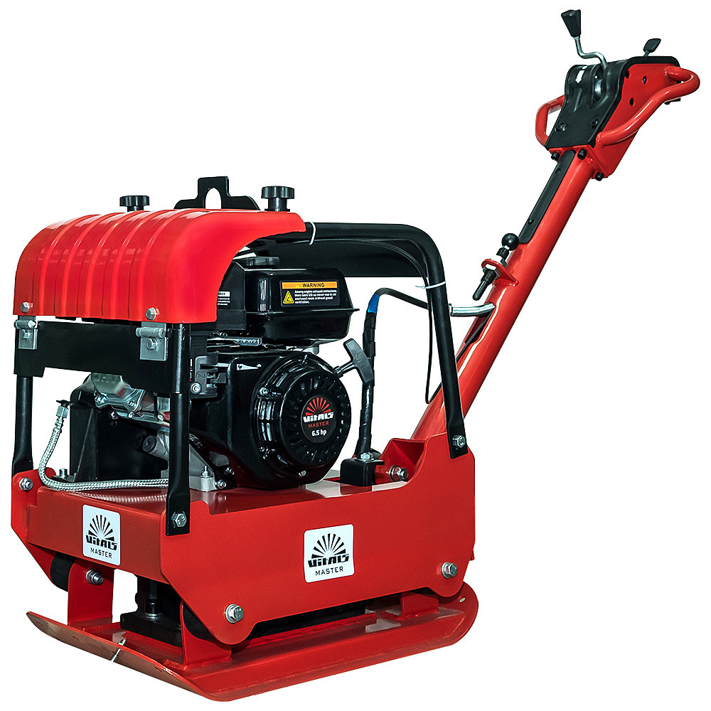 Віброплита Vitals Master TP 130R (Безкоштовна доставка)