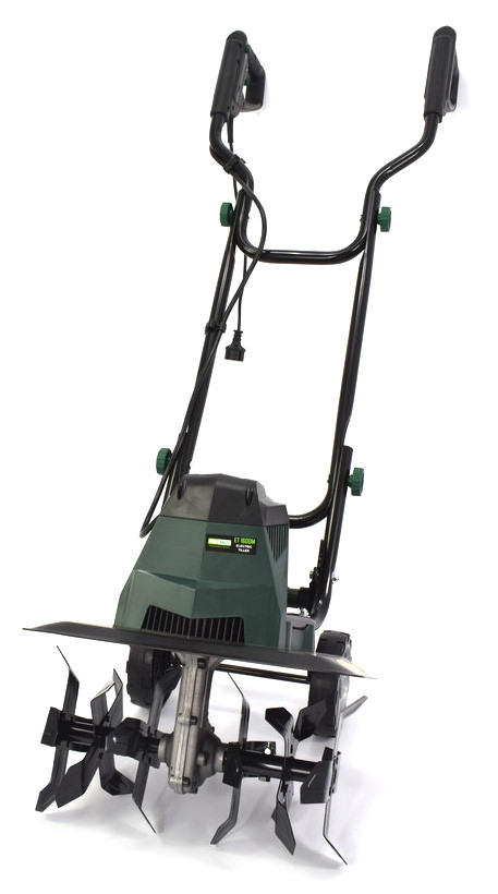 Культиватор електричний Iron Angel ЕТ1600М (1600 Вт)