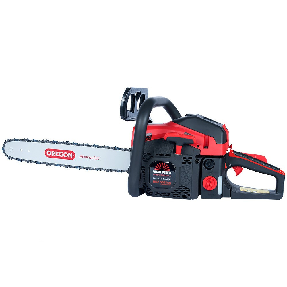 Бензопила ланцюгова Vitals Professional BKZ 5531rm 18