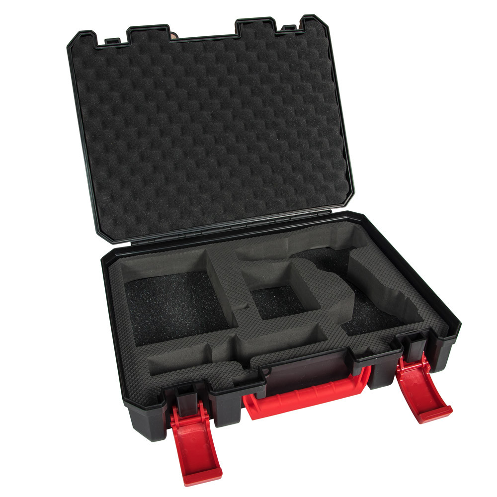 Кейс для перфоратора Vitals Master ARa 1018-2P SmartLine