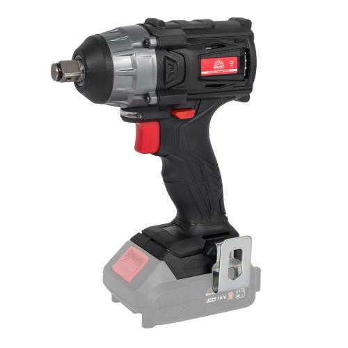 Акумуляторний Гайковерт Vitals Professional AT 1825P SmartLine