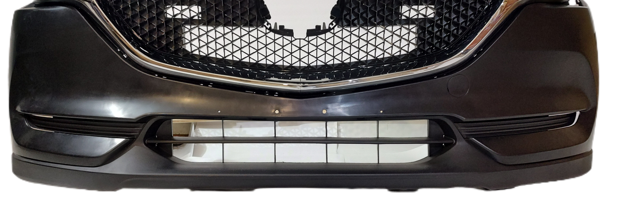 Передній бампер MAZDA CX5