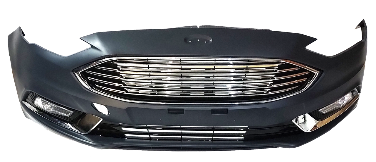 Бампер в сборі Ford Fusion 2017/2018