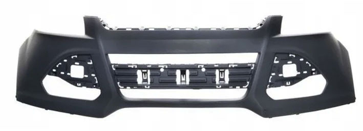 Бампер Ford Escape (Kuga) 2013/2016