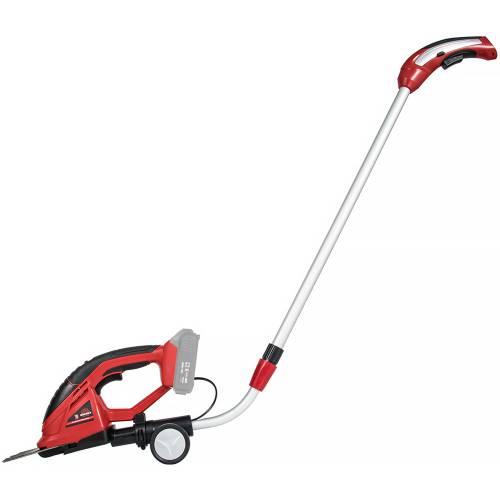 Акумуляторні ножиці для трави Vitals Master AZS 1850p SmartLine