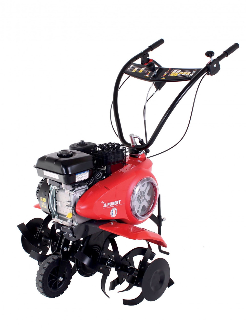 Культиватор бензиновий Pubert Power 60B C3 (код 3000522107)