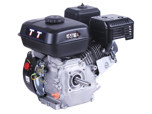 Двигун бензиновий 170F TATA (вал конус, 7 к.с.) (код 43165)