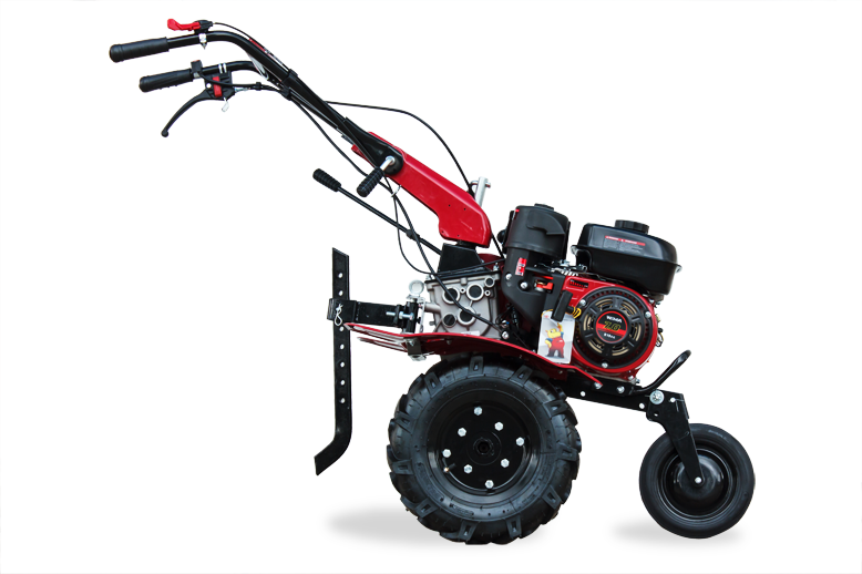 Мотоблок WEIMA WM 500 KM DELUXE (7 к.с.) (код 10017)