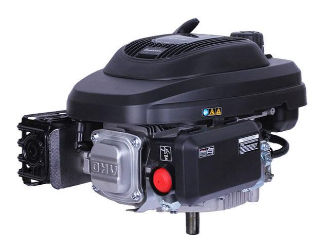 Двигун бензиновий XP225A ZONGSHEN (6 к.с., вертикальний вал, шпонка 22) (код 33006)